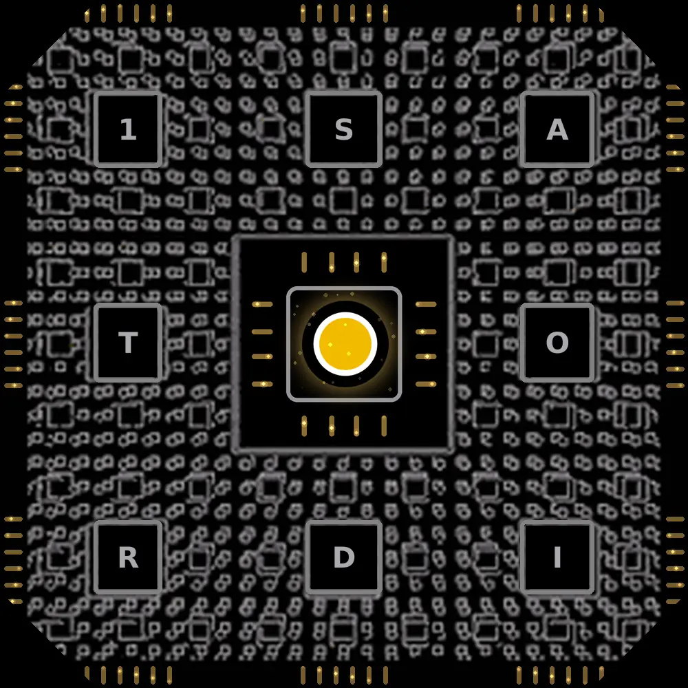 CHIP 1SATORDINALS